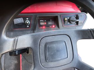 ΤΡΑΚΤΕΡΑΚΙ ΓΚΑΖΟΝ ECHO TRAX Park ( 20 HP )-thumb-8