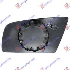 ΚΡΥΣΤΑΛΛΟ ΚΑΘΡΕΦΤΗ ΜΠΛΕ ΘΕΡΜΑΙΝΟΜΕΝΟ (ASPHERICAL GLASS)