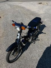 Honda GLX 1989 GLX 50CC