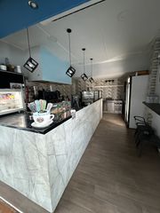 Take away-cafe