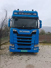 Scania 2018 S 580-thumb-1