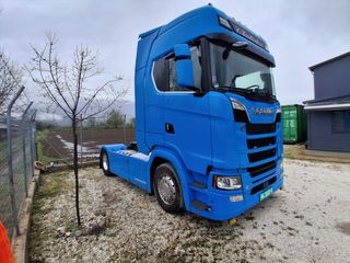 Scania 2018 S 580-thumb-2