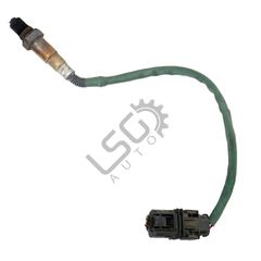 Αισθητήρας λάμδα Mercedes-Benz C-Class 204 (W/S/C) 2007-2014