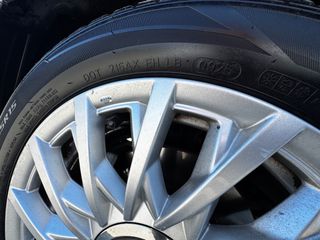 Fiat 500 2019 1.2 Lounge Facelift • Νέα Λάστιχα '25 • U-Connect TFT • Appl-thumb-29