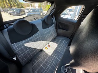 Fiat 500 2019 1.2 Lounge Facelift • Νέα Λάστιχα '25 • U-Connect TFT • Appl-thumb-27