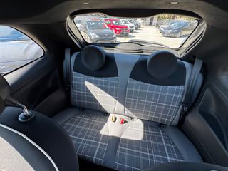 Fiat 500 2019 1.2 Lounge Facelift • Νέα Λάστιχα '25 • U-Connect TFT • Appl-thumb-28