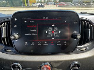 Fiat 500 2019 1.2 Lounge Facelift • Νέα Λάστιχα '25 • U-Connect TFT • Appl-thumb-22