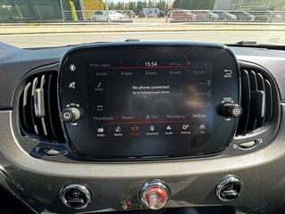 Fiat 500 2019 1.2 Lounge Facelift • Νέα Λάστιχα '25 • U-Connect TFT • Appl-thumb-24