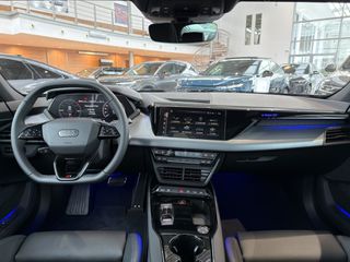 Audi e-tron GT 2026 S e-tron GT-thumb-3