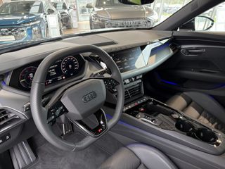 Audi e-tron GT 2026 S e-tron GT-thumb-4