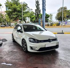 Volkswagen Golf 2015 GTE