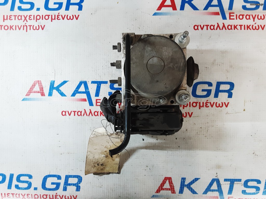 ΜΟΝΑΔΑ ABS FIAT 500 (2007-2015) 0265232290 51824574