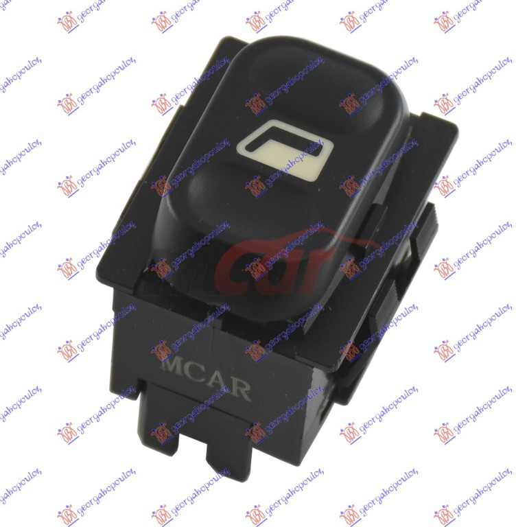ΔΙΑΚΟΠΤΗΣ ΠΑΡΑΘΥΡΟΥ ΕΜΠΡΟΣ (5pin)