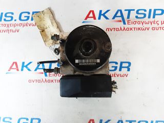 Μονάδα ABS Peugeot 207 Rallye 2006-2010 9664383780 10.0206-0371.4