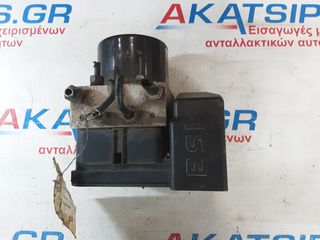Μονάδα ABS Peugeot 207 Rallye 2006-2010 9664383780 10.0206-0371.4-thumb-1