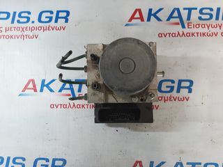 Μονάδα ABS Dacia Duster 2010 - 2018, 0265230751, 0265951236, 8200743802  4x2