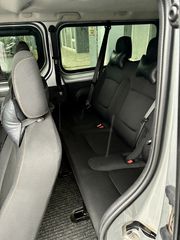 Nissan NV300 2017 9 ΘΕΣΙΟ(ΔΙΠΛΗ ΠΟΡΤΑ) - ΕΛΛΗΝΙΚΟ - EXTRA LONG L3-thumb-7