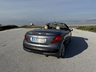 Peugeot 207 2008 sport