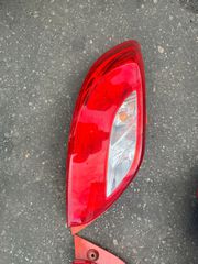 Φανάρια πίσω Mazda 2