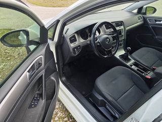 Volkswagen Golf 2015 1.6 TDI VARIANT BLUEMOTION-thumb-8