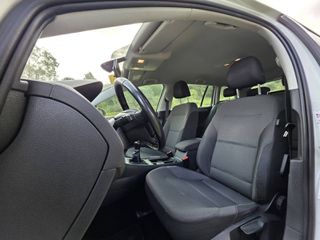 Volkswagen Golf 2015 1.6 TDI VARIANT BLUEMOTION-thumb-9