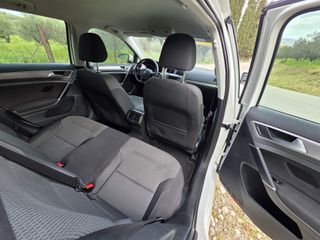 Volkswagen Golf 2015 1.6 TDI VARIANT BLUEMOTION-thumb-12