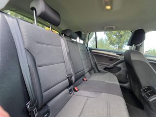 Volkswagen Golf 2015 1.6 TDI VARIANT BLUEMOTION-thumb-13