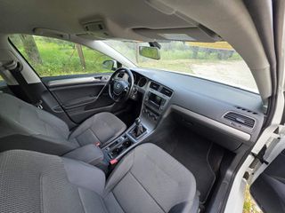 Volkswagen Golf 2015 1.6 TDI VARIANT BLUEMOTION-thumb-14