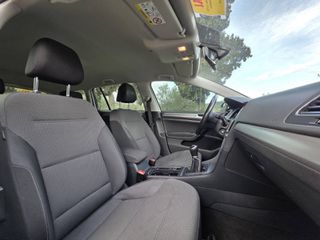 Volkswagen Golf 2015 1.6 TDI VARIANT BLUEMOTION-thumb-15