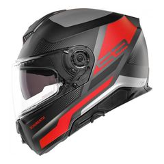 SCHUBERTH/ ΚΡΑΝΟΣ S3 DAYTONA ANTHRACITE-thumb-1