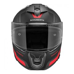 SCHUBERTH/ ΚΡΑΝΟΣ S3 DAYTONA ANTHRACITE-thumb-2