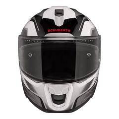 Schuberth S3 Storm Silver-thumb-2