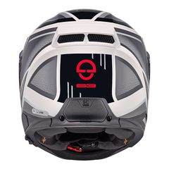 Schuberth S3 Storm Silver-thumb-1