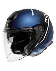 Schuberth M1 Pro Mercury Blue
