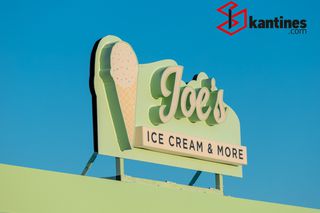 Καντίνα Mercedes-Benz 2003 Joe's ice cream. Sprider 313.-thumb-24