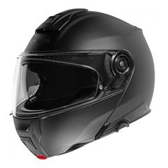 Schuberth C5 Matt Black-thumb-1