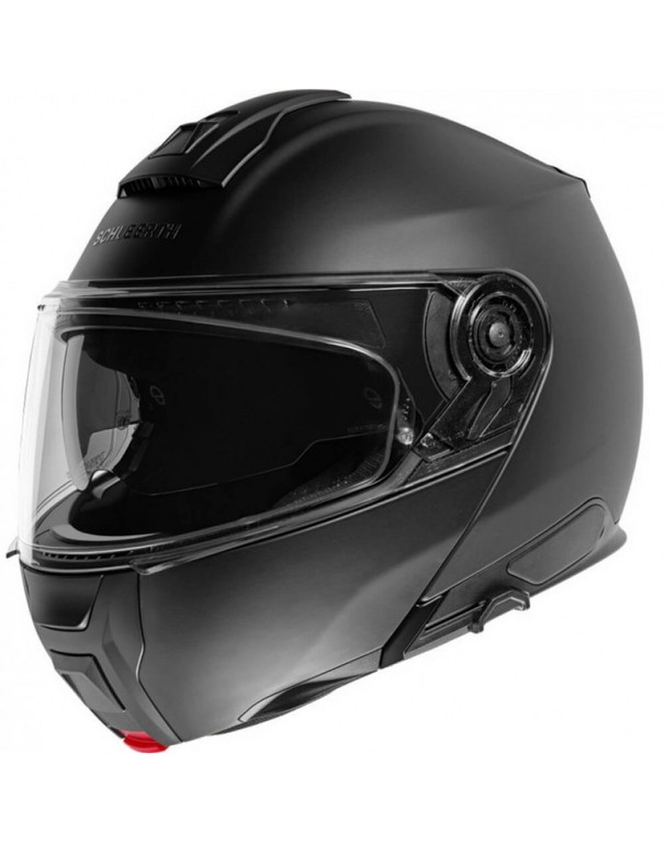 Schuberth C5 Matt Black