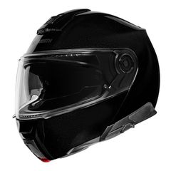 Schuberth C5 Glossy Black-thumb-1