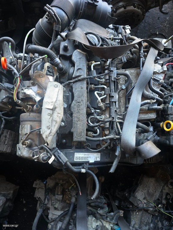 VOLKSWAGEN TURAN DFH 2010 - 2019