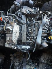 VOLKSWAGEN TURAN DFH 2010 - 2019