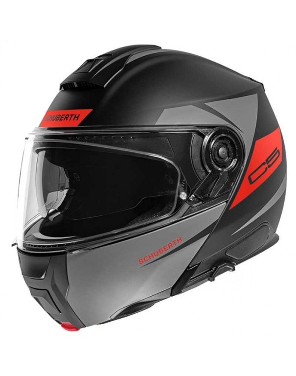 Schuberth C5 Eclipse Anthracite