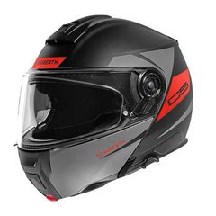 Schuberth C5 Eclipse Anthracite-thumb-2
