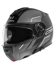 Schuberth C5 Master Grey