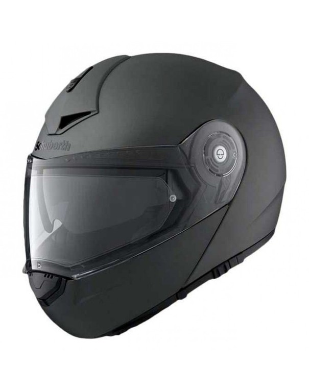 Schuberth C3 Pro Matt Anthracite