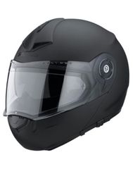 Schuberth C3 Pro Matt Black
