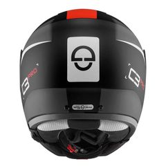 Schuberth C3 Pro Sestante Red-thumb-3