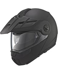 Schuberth E1 Matt Black