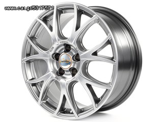 ΖΑΝΤΕΣ SPEEDLINE  SPEEDLINE VINCITORE 7,5x18 (5x120) Ασημί Γυαλιστερό. Κορυφαία ποιότητα με μοναδικό design! ***NEW***-thumb-3