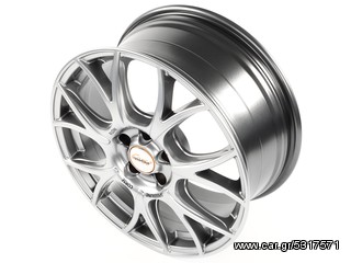 ΖΑΝΤΕΣ SPEEDLINE  SPEEDLINE VINCITORE 7,5x18 (5x120) Ασημί Γυαλιστερό. Κορυφαία ποιότητα με μοναδικό design! ***NEW***-thumb-4