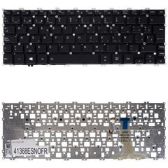 Teclado Español para Portátil - Spanish Laptop Keyboard για Toshiba Portege X20W-D X20W-D-13 X20W-E P000824950 P000713550 G83C000HS5US HMB8149TSA HMB8149TSA24 ES Nο Frame Black ( Κωδ.41368ESNOFR )